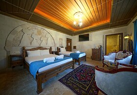 ShoeString Stone House