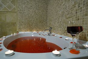 ShoeString Stone House