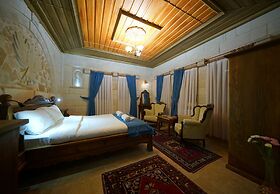 ShoeString Stone House