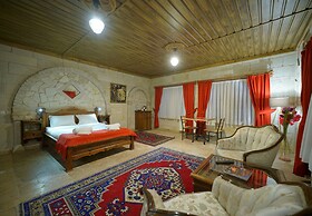 ShoeString Stone House