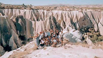 ShoeString Stone House