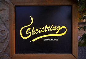 ShoeString Stone House