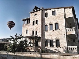 ShoeString Stone House