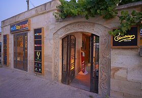 ShoeString Stone House