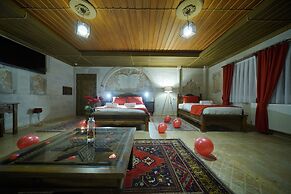 ShoeString Stone House