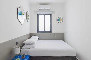 Port Boutique Apartments Tel Aviv