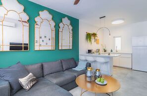 Port Boutique Apartments Tel Aviv