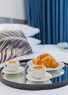 Port Boutique Apartments Tel Aviv