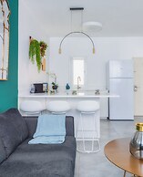Port Boutique Apartments Tel Aviv