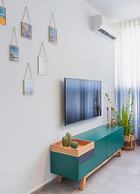 Port Boutique Apartments Tel Aviv