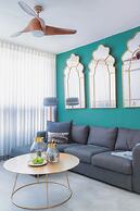 Port Boutique Apartments Tel Aviv