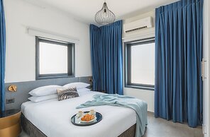 Port Boutique Apartments Tel Aviv