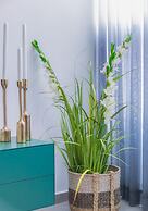 Port Boutique Apartments Tel Aviv