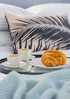 Port Boutique Apartments Tel Aviv