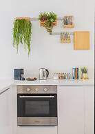 Port Boutique Apartments Tel Aviv