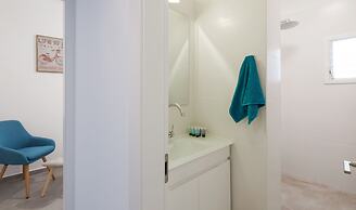 Port Boutique Apartments Tel Aviv