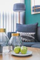 Port Boutique Apartments Tel Aviv