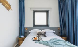 Port Boutique Apartments Tel Aviv