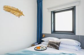 Port Boutique Apartments Tel Aviv