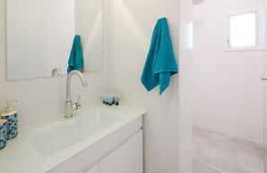 Port Boutique Apartments Tel Aviv