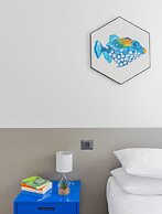 Port Boutique Apartments Tel Aviv