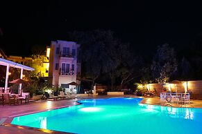 Tunacan Hotel
