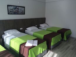 Mori Sport Hotel