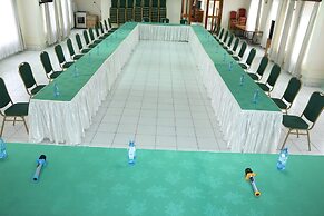 Adventist LMS Guest House & Conference Centre