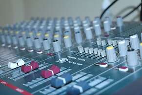 Adventist LMS Guest House & Conference Centre