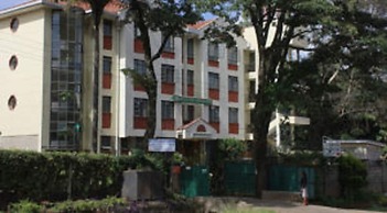 Adventist LMS Guest House & Conference Centre