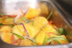 Adventist LMS Guest House & Conference Centre