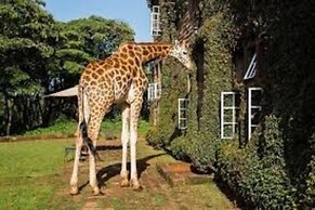 Adventist LMS Guest House & Conference Centre