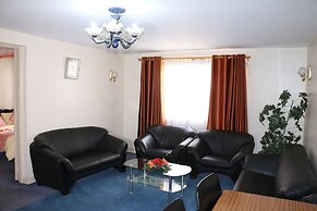 Adventist LMS Guest House & Conference Centre