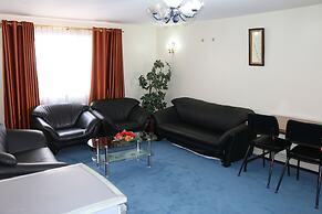 Adventist LMS Guest House & Conference Centre