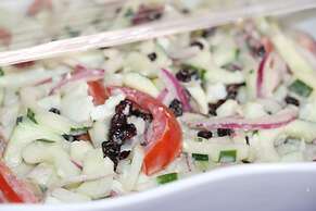 Adventist LMS Guest House & Conference Centre