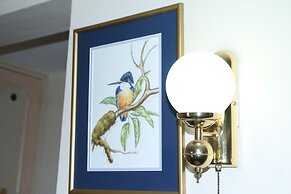 Adventist LMS Guest House & Conference Centre