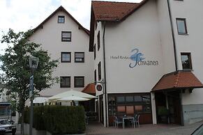 Hotel Schwanen Köngen