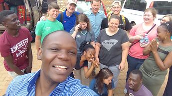 Mowicribs Hotel & Spa