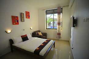 Mowicribs Hotel & Spa