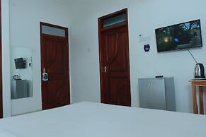 Mowicribs Hotel & Spa