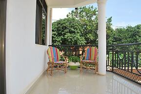 Mowicribs Hotel & Spa