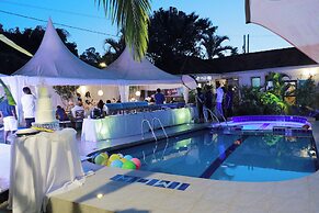 Mowicribs Hotel & Spa