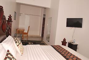 Mowicribs Hotel & Spa