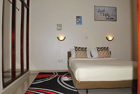 Mowicribs Hotel & Spa