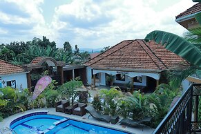 Mowicribs Hotel & Spa