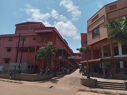 Mowicribs Hotel & Spa