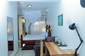 Mowicribs Hotel & Spa