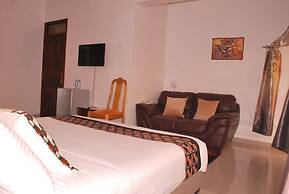 Mowicribs Hotel & Spa