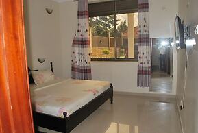 Mowicribs Hotel & Spa