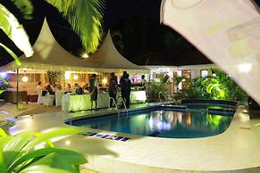 Mowicribs Hotel & Spa